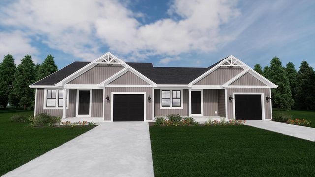 N162W21897 Poppy ROAD, Jackson, WI 53037