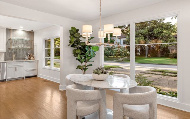 4541 Westway Avenue, Highland Park, TX 75205