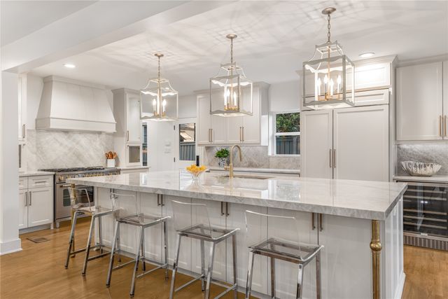 4541 Westway Avenue, Highland Park, TX 75205