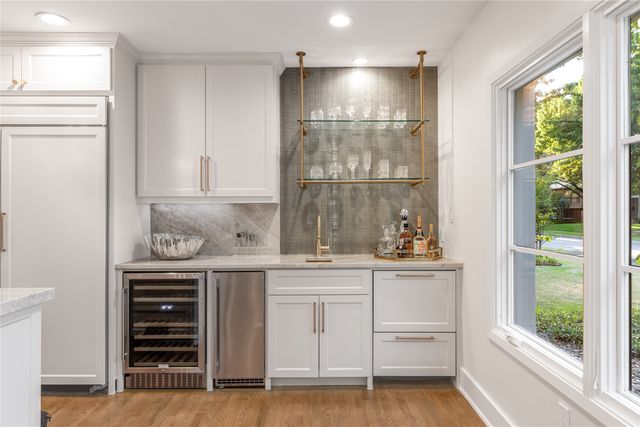 4541 Westway Avenue, Highland Park, TX 75205