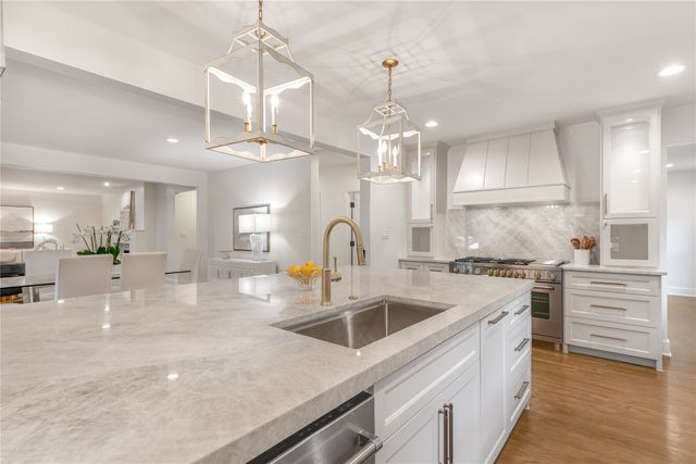 4541 Westway Avenue, Highland Park, TX 75205