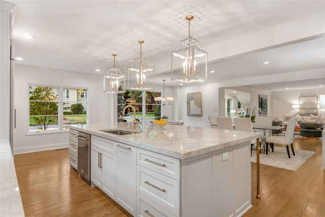 4541 Westway Avenue, Highland Park, TX 75205