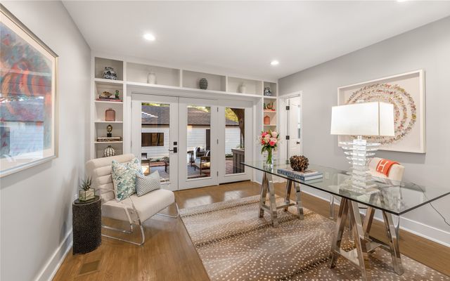 4541 Westway Avenue, Highland Park, TX 75205