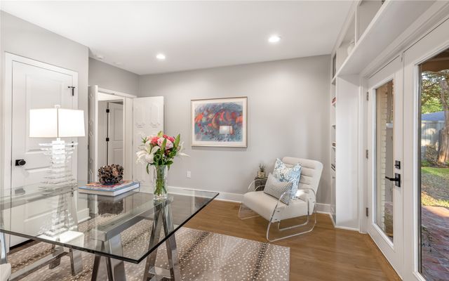 4541 Westway Avenue, Highland Park, TX 75205