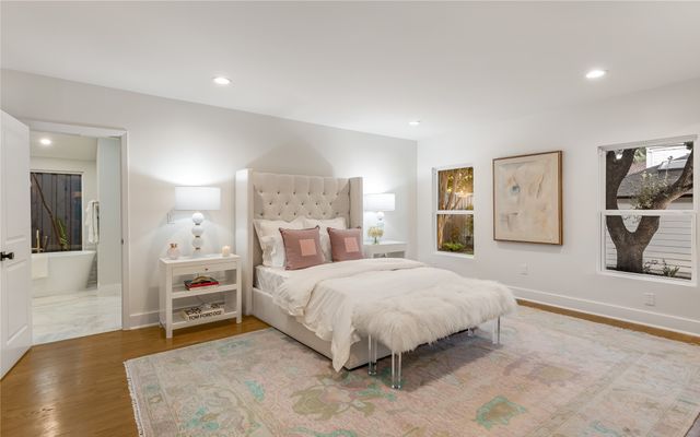 4541 Westway Avenue, Highland Park, TX 75205