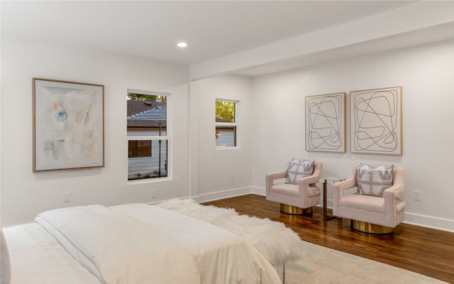 4541 Westway Avenue, Highland Park, TX 75205