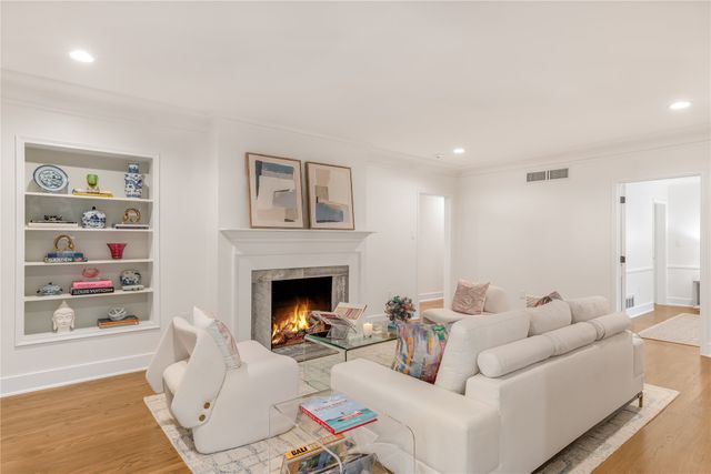 4541 Westway Avenue, Highland Park, TX 75205