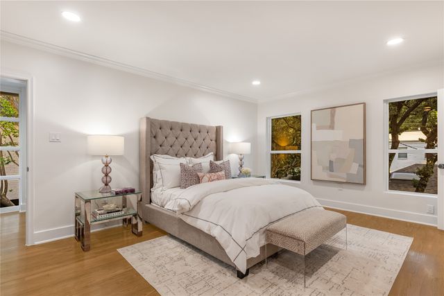 4541 Westway Avenue, Highland Park, TX 75205
