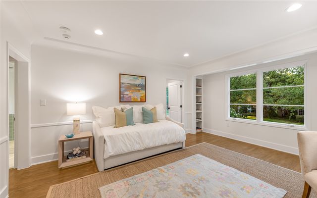 4541 Westway Avenue, Highland Park, TX 75205