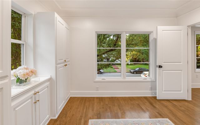 4541 Westway Avenue, Highland Park, TX 75205