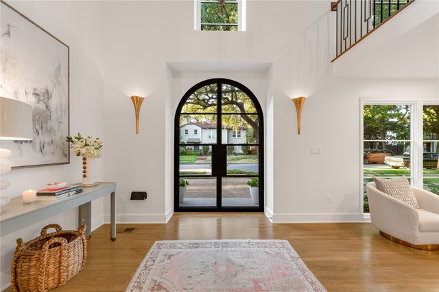4541 Westway Avenue, Highland Park, TX 75205