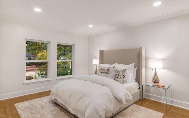 4541 Westway Avenue, Highland Park, TX 75205