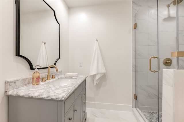 4541 Westway Avenue, Highland Park, TX 75205