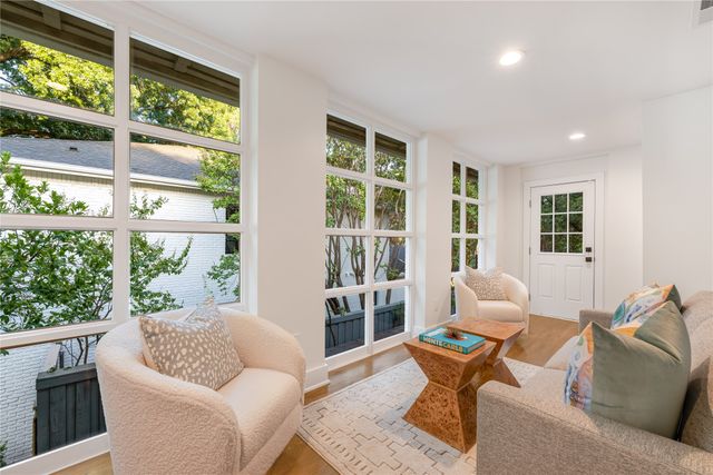4541 Westway Avenue, Highland Park, TX 75205