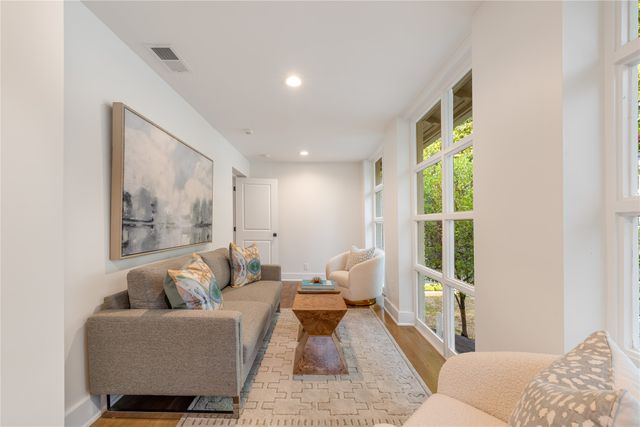 4541 Westway Avenue, Highland Park, TX 75205