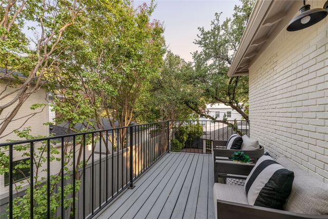 4541 Westway Avenue, Highland Park, TX 75205