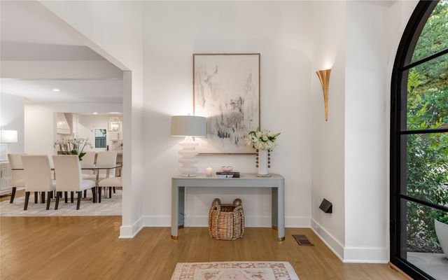 4541 Westway Avenue, Highland Park, TX 75205