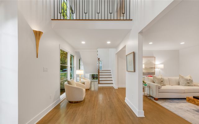4541 Westway Avenue, Highland Park, TX 75205