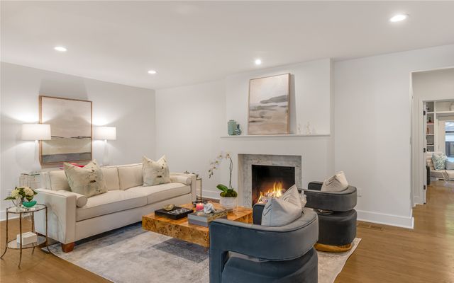 4541 Westway Avenue, Highland Park, TX 75205