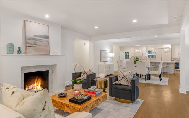 4541 Westway Avenue, Highland Park, TX 75205