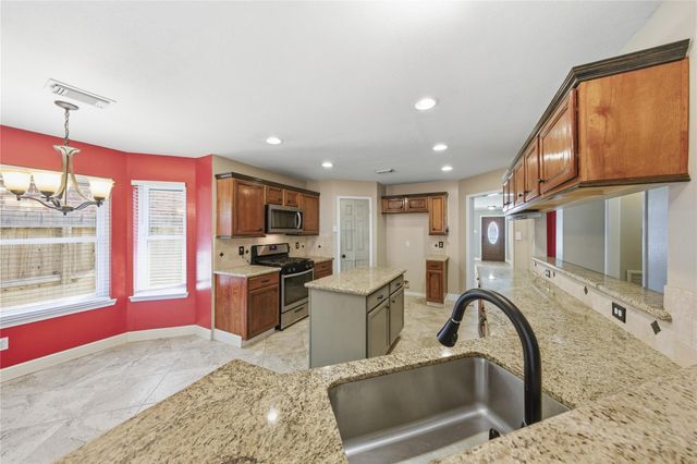 13506 Spring Court, Tomball, TX 77375