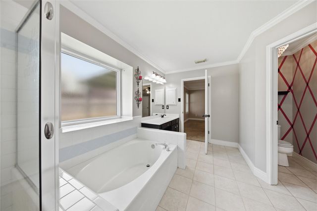 13506 Spring Court, Tomball, TX 77375