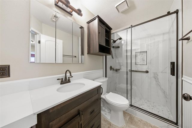 13506 Spring Court, Tomball, TX 77375