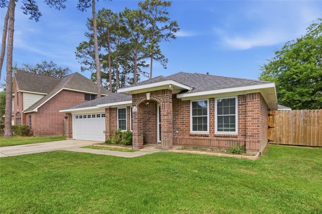 13506 Spring Court, Tomball, TX 77375