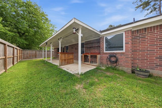 13506 Spring Court, Tomball, TX 77375
