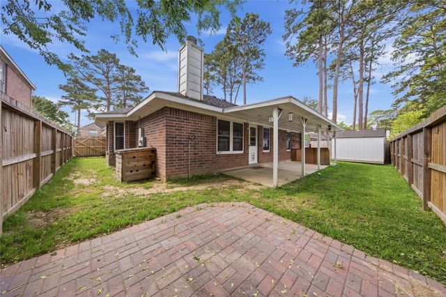 13506 Spring Court, Tomball, TX 77375