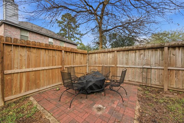 13506 Spring Court, Tomball, TX 77375