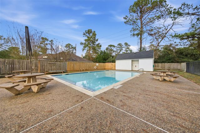 13506 Spring Court, Tomball, TX 77375
