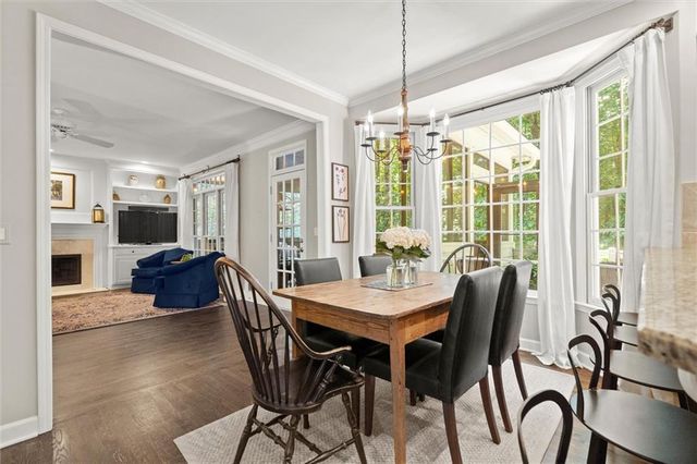3302 Lantern Coach NE Lane, Roswell, GA 30075