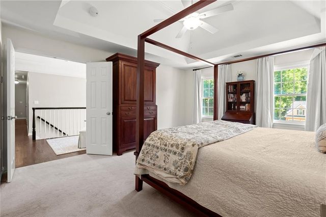 3302 Lantern Coach NE Lane, Roswell, GA 30075
