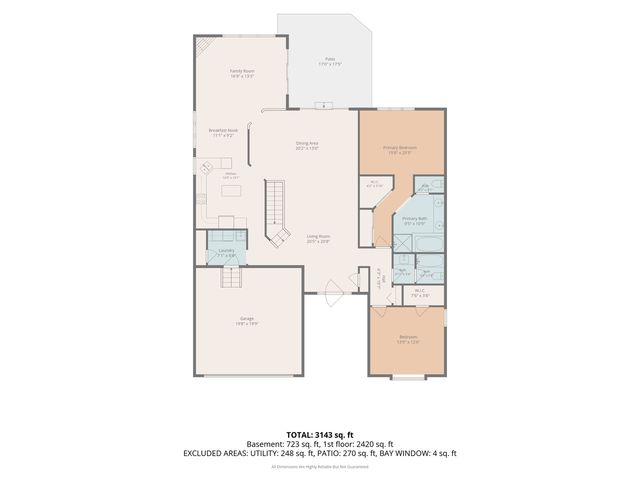3064 N Southern Hills Drive, Wadsworth, IL 60083