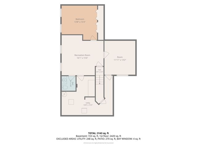 3064 N Southern Hills Drive, Wadsworth, IL 60083