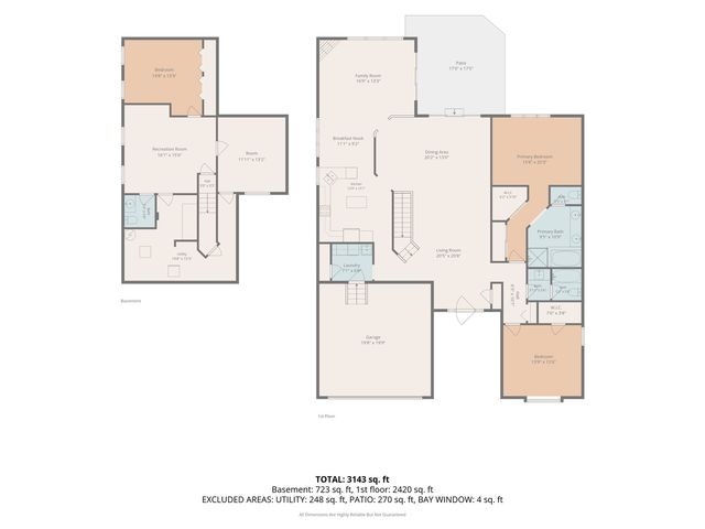 3064 N Southern Hills Drive, Wadsworth, IL 60083