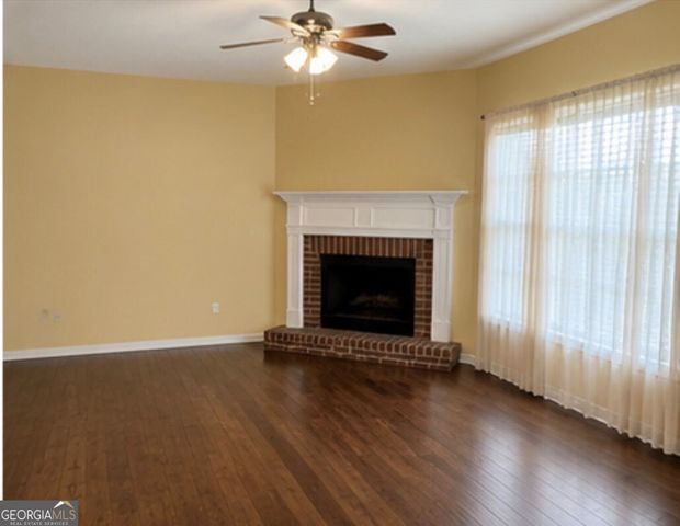 4020 Preserve Lane, Snellville, GA 30039