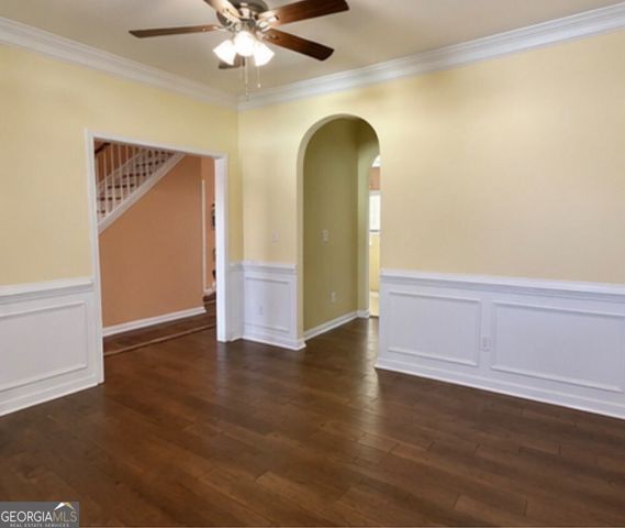 4020 Preserve Lane, Snellville, GA 30039