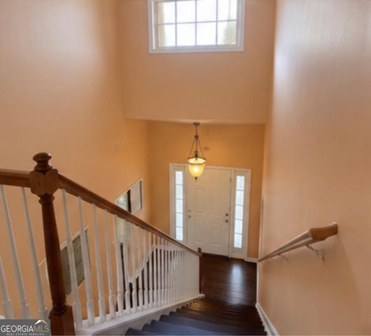 4020 Preserve Lane, Snellville, GA 30039