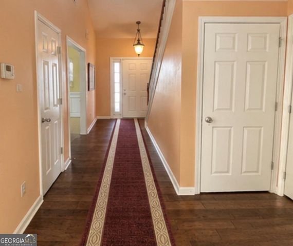 4020 Preserve Lane, Snellville, GA 30039