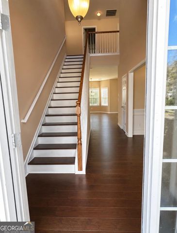 4020 Preserve Lane, Snellville, GA 30039