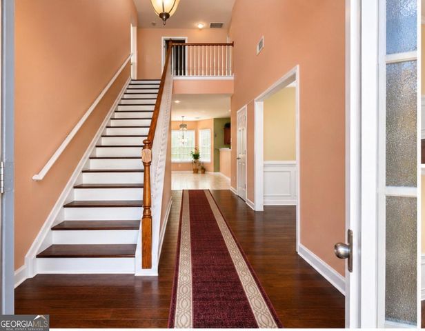 4020 Preserve Lane, Snellville, GA 30039