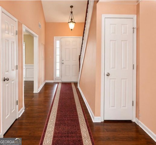 4020 Preserve Lane, Snellville, GA 30039