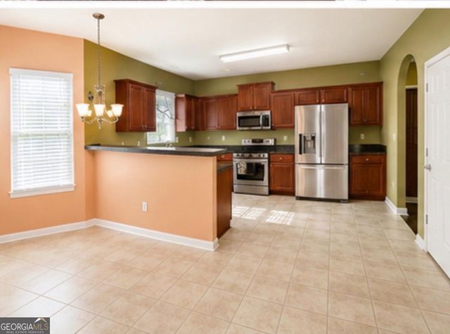 4020 Preserve Lane, Snellville, GA 30039