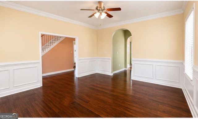 4020 Preserve Lane, Snellville, GA 30039