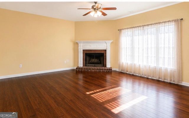 4020 Preserve Lane, Snellville, GA 30039