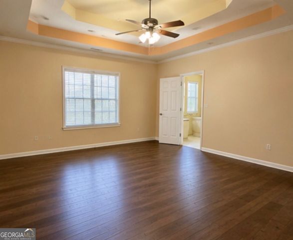 4020 Preserve Lane, Snellville, GA 30039