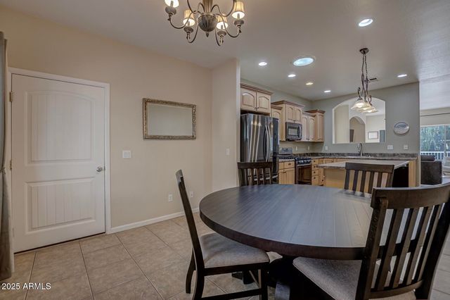 1107 N Gila Drive, Payson, AZ 85541