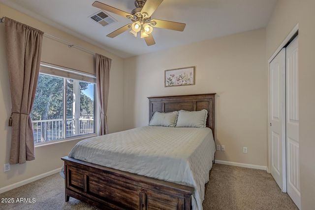 1107 N Gila Drive, Payson, AZ 85541